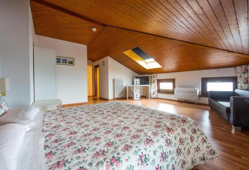 Семейный Номер, Casa Zen