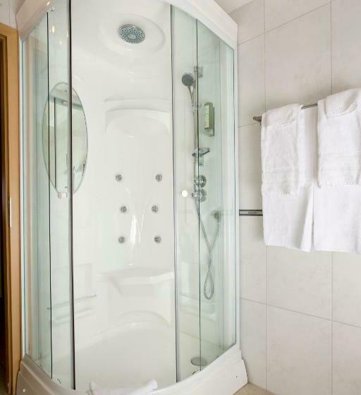 Номер Superior с Балконом, Hôtel De Charme La Poste