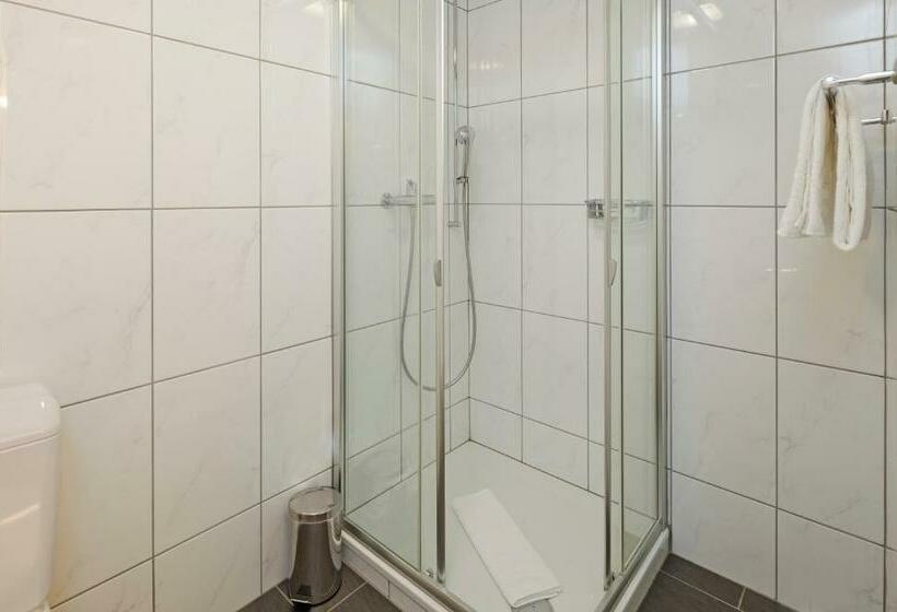 חדר סטנדרט נוף להרים, Rigi Kaltbad Swiss Quality