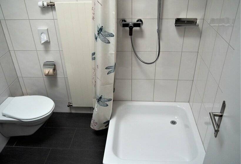 اتاق استاندارد, Jugendherberge Romanshorn