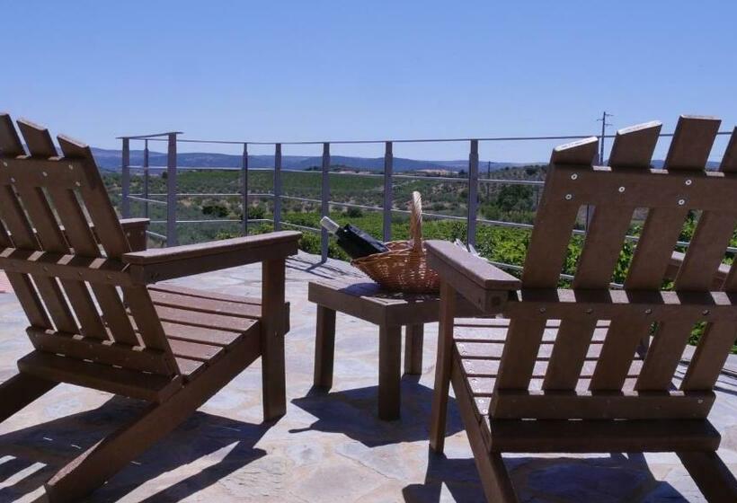 Люкс, Quinta Do Salgueiro B&b   Turismo Rural