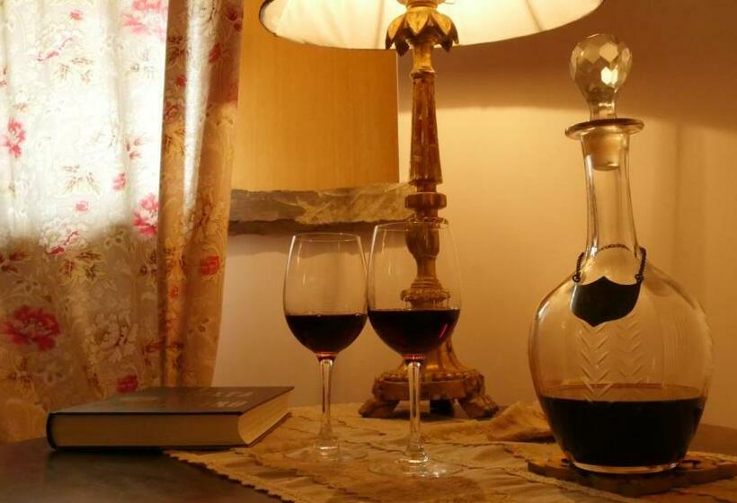 Люкс, Quinta Do Salgueiro B&b   Turismo Rural