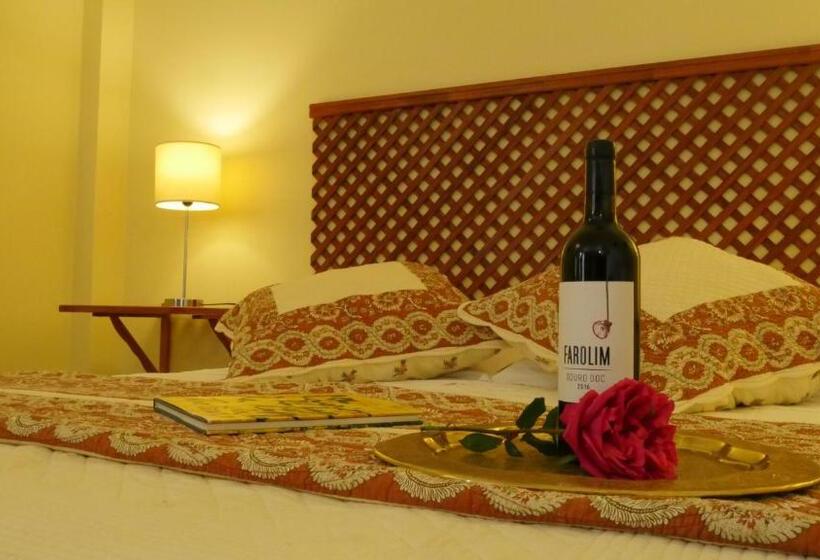 Номер Стандарт, Quinta Do Salgueiro B&b   Turismo Rural
