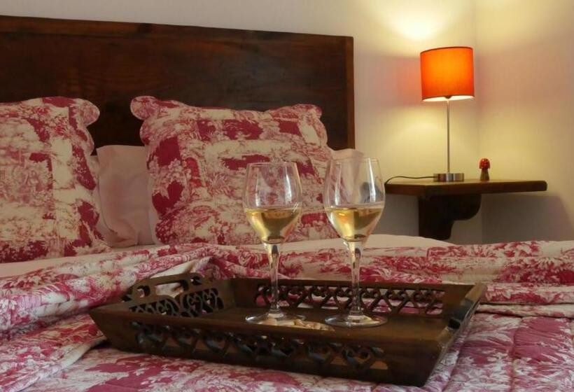 Номер Стандарт, Quinta Do Salgueiro B&b   Turismo Rural