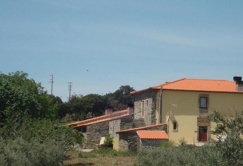 Номер Стандарт, Quinta Do Salgueiro B&b   Turismo Rural
