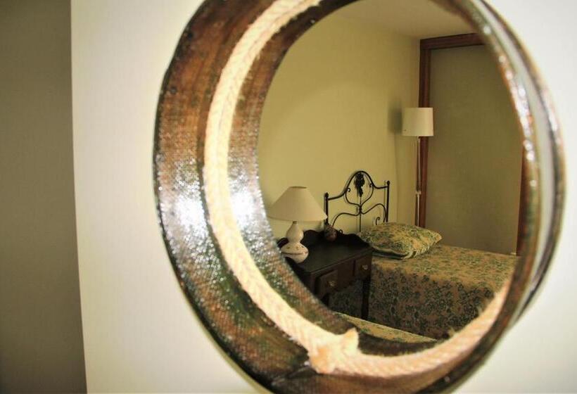 Номер Стандарт, Quinta Do Salgueiro B&b   Turismo Rural