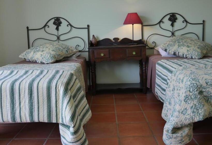 Номер Стандарт, Quinta Do Salgueiro B&b   Turismo Rural