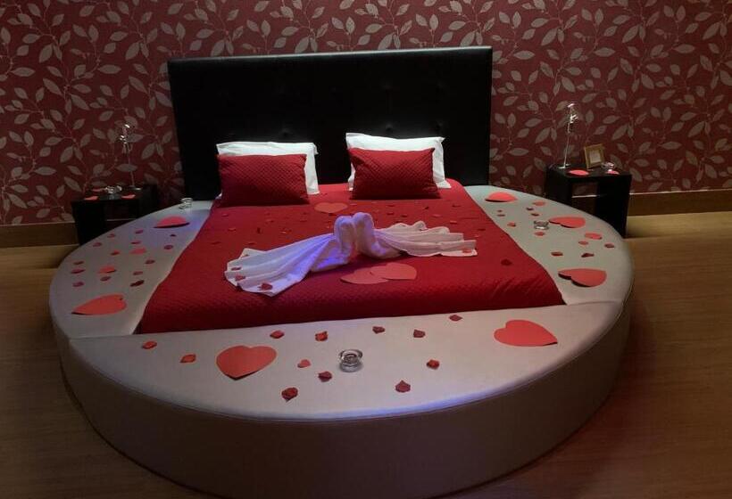 غرفة قياسية مزوَّدة بشُرفة, Douro Vale De Campos