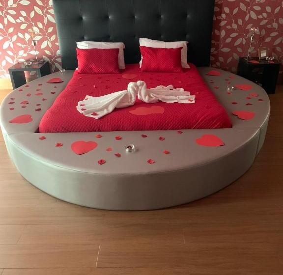 غرفة قياسية مزوَّدة بشُرفة, Douro Vale De Campos