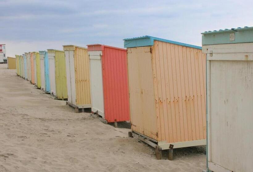 Номер Стандарт, Appels En Peren Bed And Breakfast