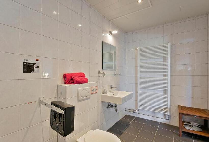 Номер Стандарт, B & B Leudal