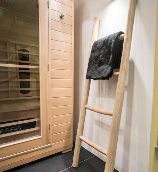 Номер Deluxe, Amsterdam House Of Arts & Crafts