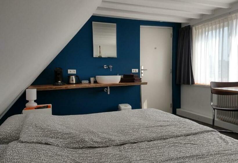 اتاق استاندارد, Hoogland Aan Zee