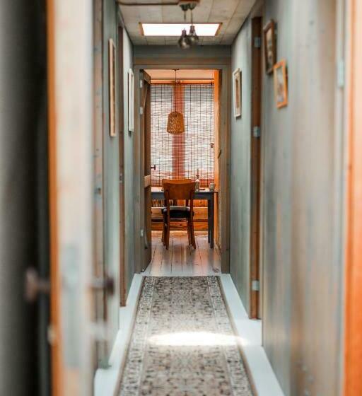 آپارتمان 2 خوابه, In De Aap   Appartementen & Guesthouse