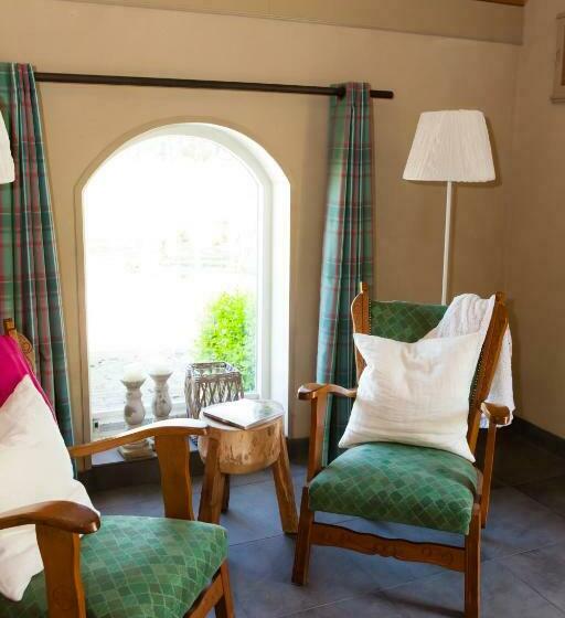 标准间, Bed And Breakfast Klein Groenbergen