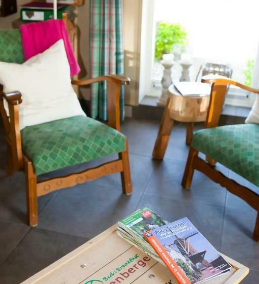 标准间, Bed And Breakfast Klein Groenbergen