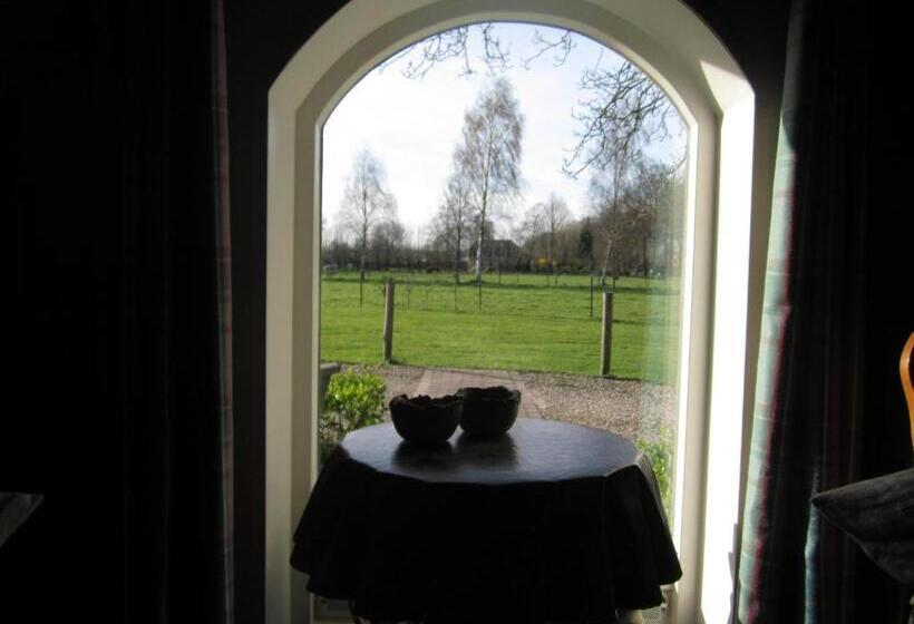 标准间, Bed And Breakfast Klein Groenbergen