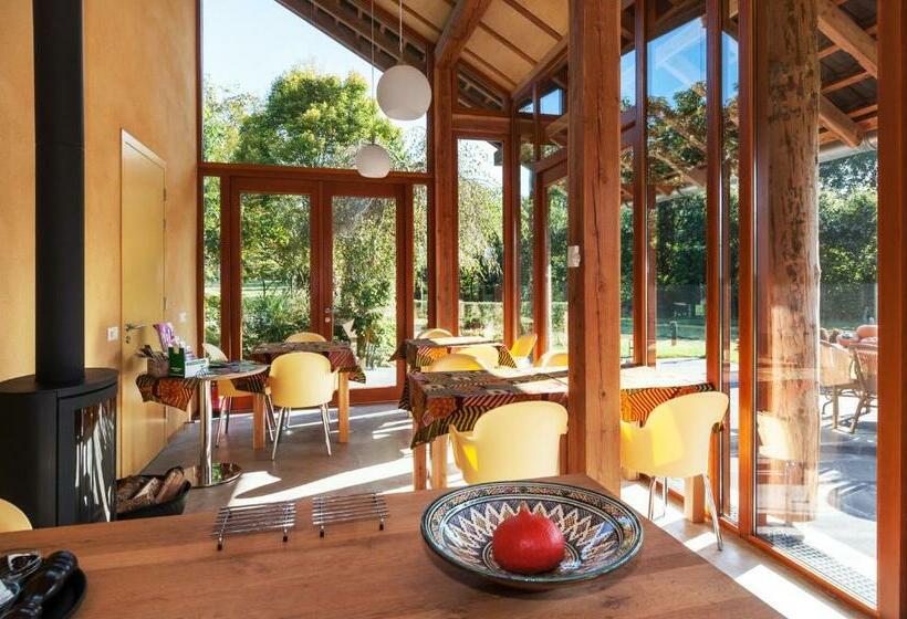 디럭스 룸, Bed & Breakfast De Wandhorst