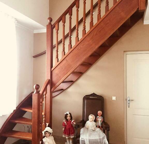 חדר סטנדרט לשלושה עם חדר אמבטיה משוף, Bed & Breakfast  Het Oude Nest