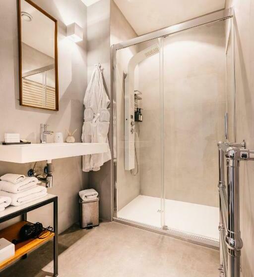Полулюкс, Boutique Hotel Goud En Zilver
