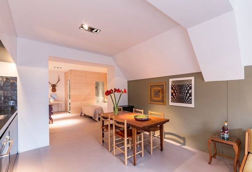 Полулюкс, Boutique Hotel Goud En Zilver