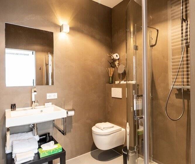 ジュニアスイート, Boutique Hotel Goud En Zilver