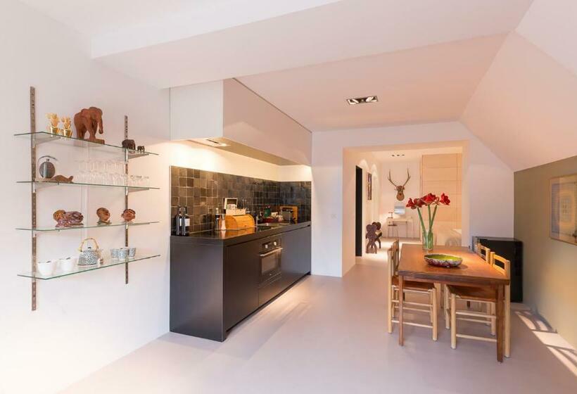 ジュニアスイート, Boutique Hotel Goud En Zilver