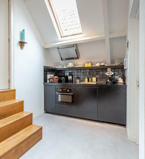 Полулюкс, Boutique Hotel Goud En Zilver
