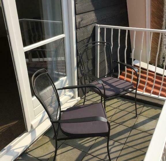 디럭스 스위트, Herberg Het Landhuis