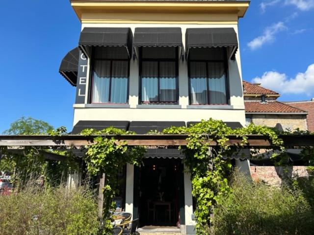 Стандартный Номер Кровать Кинг, Stadsherberg Sneek