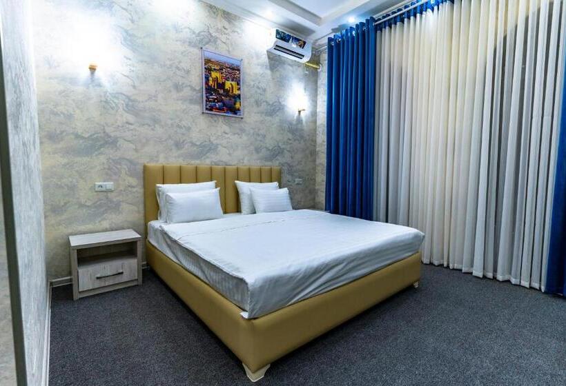 스탠다드 룸, Marjon Premium