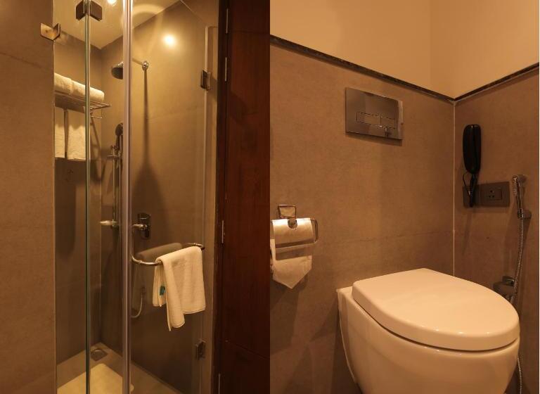 스위트, Pride Elite Haridwar Near Haridwar Railway Station