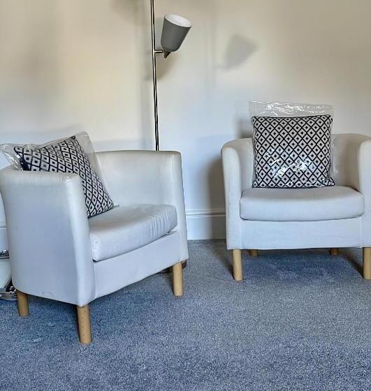 חדר דלוקס, Golden Triangle Townhouse