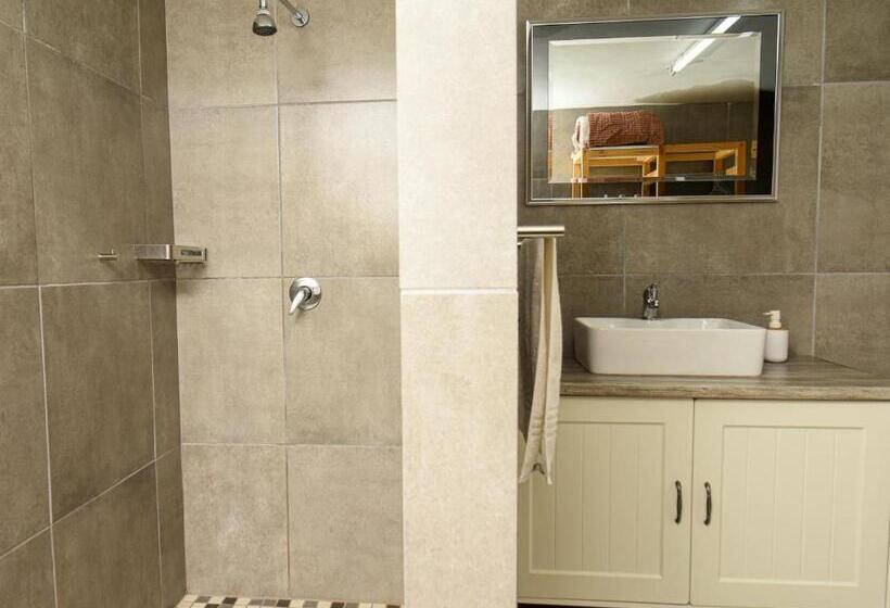 Номер Стандарт, Velddrif Riverside Guesthouse