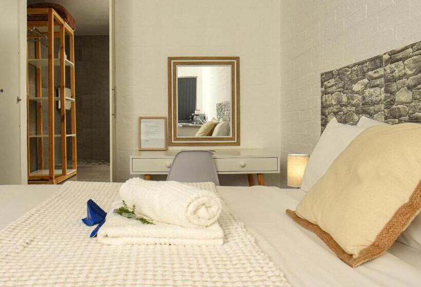Номер Стандарт, Velddrif Riverside Guesthouse