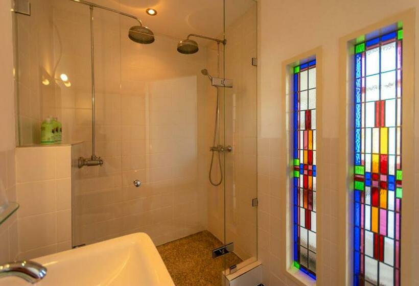 豪华房间, B&b De Postoari Terschelling