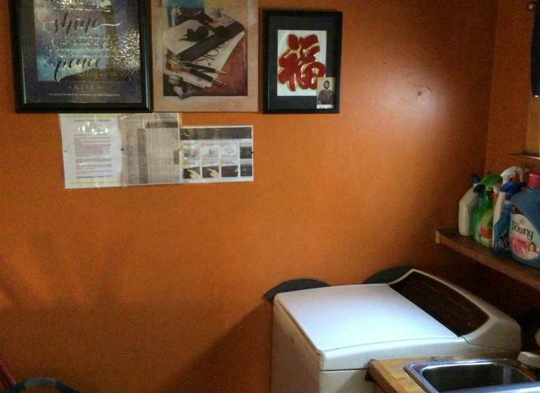Номер Deluxe, Nisku Guest House
