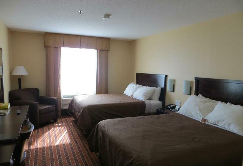 デラックスルーム, Poplar Tree Inn