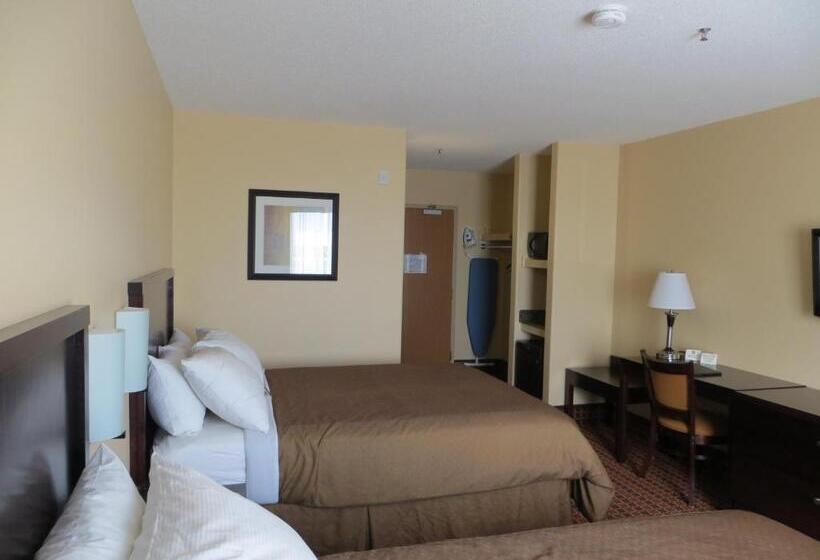 غرفة ديلوكس, Poplar Tree Inn