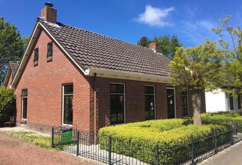 منزل 3 غرف نوم, Waddengenot