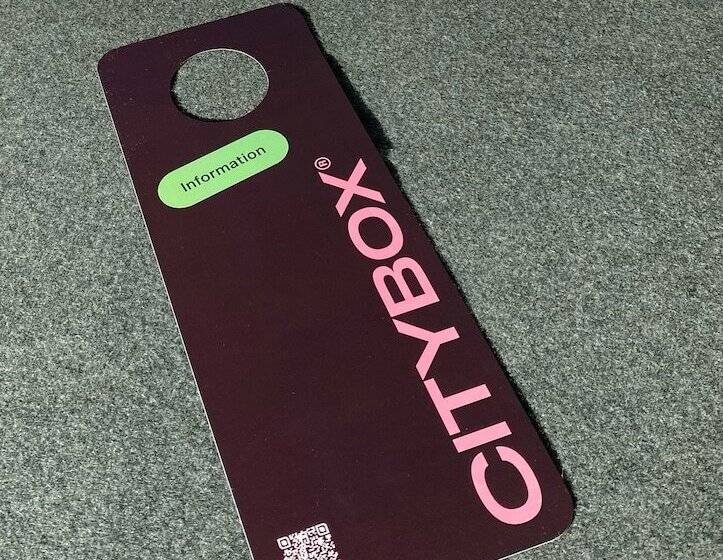 سوییت جونیور, Citybox Brussels