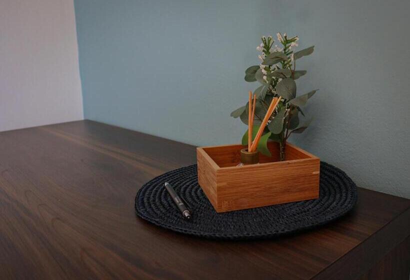 패밀리 룸, Genazzano Hotel Boutique