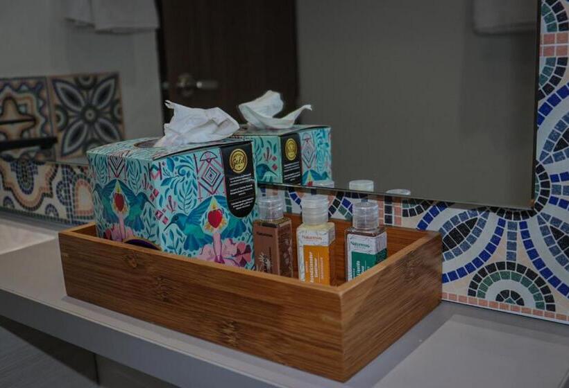 패밀리 룸, Genazzano Hotel Boutique