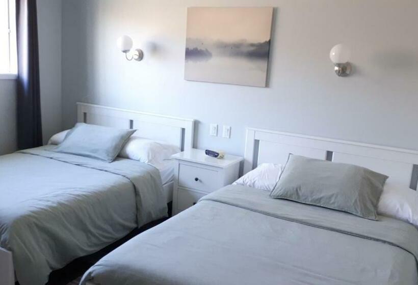 스위트, Atlantic View Motel
