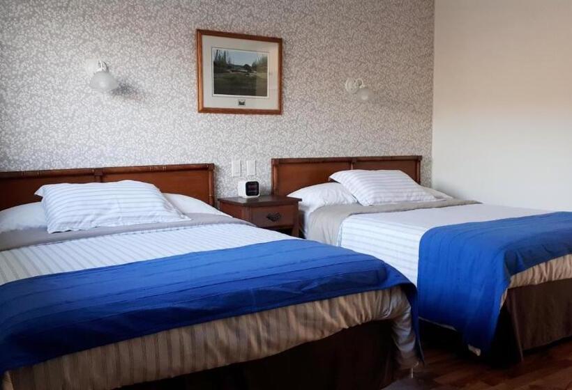 스위트, Atlantic View Motel