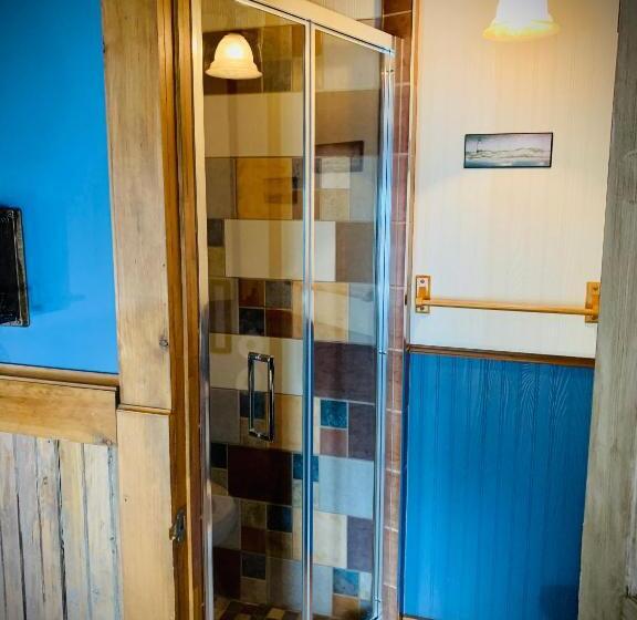 스탠다드 룸, Chalet & Gîte Capitainerie Du Passant
