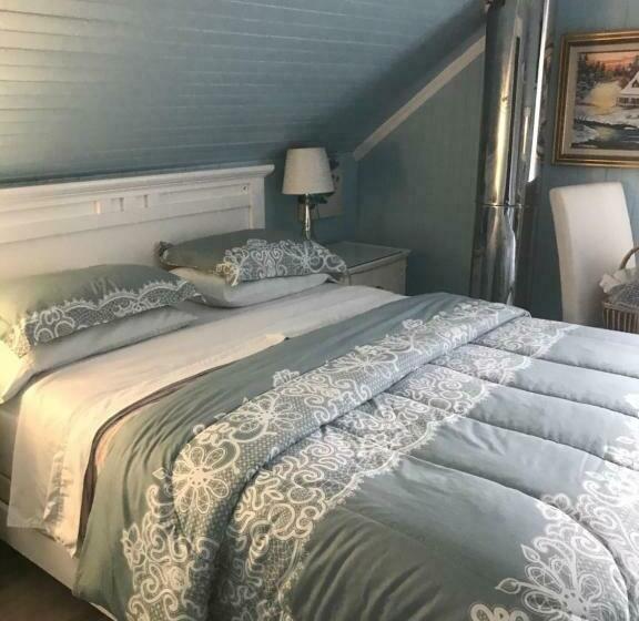 Номер Стандарт, Gite Des Iles