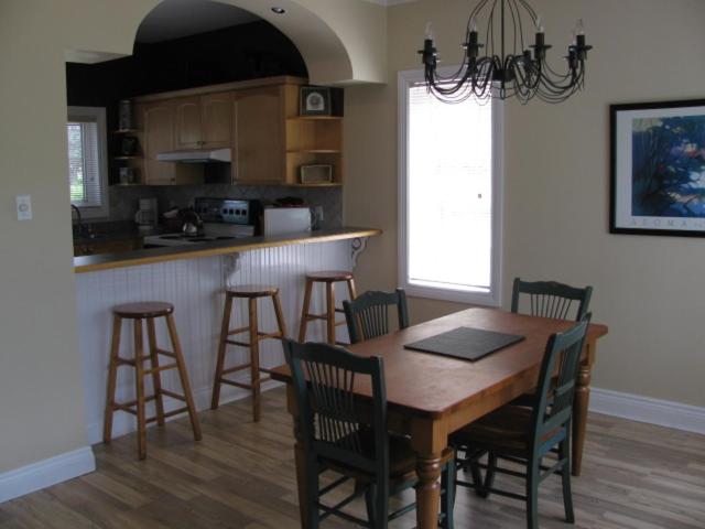 جناح غرفتين نوم, Highlands Four Season Resort