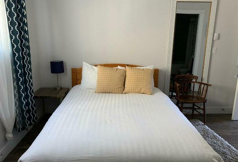 اتاق استاندارد, Black Rooster Guesthouse