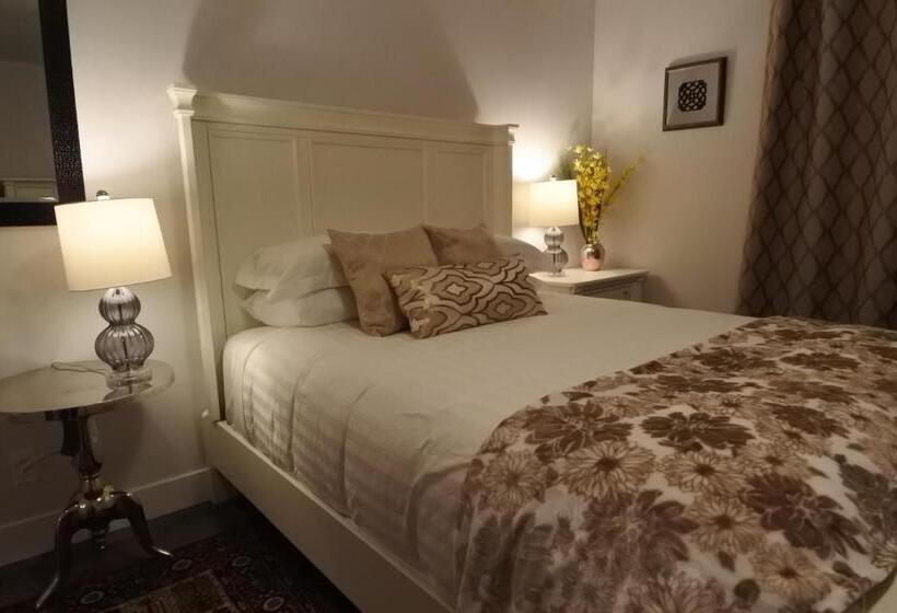 آپارتمان سوپریور 1 خوابه, Black Rooster Guesthouse